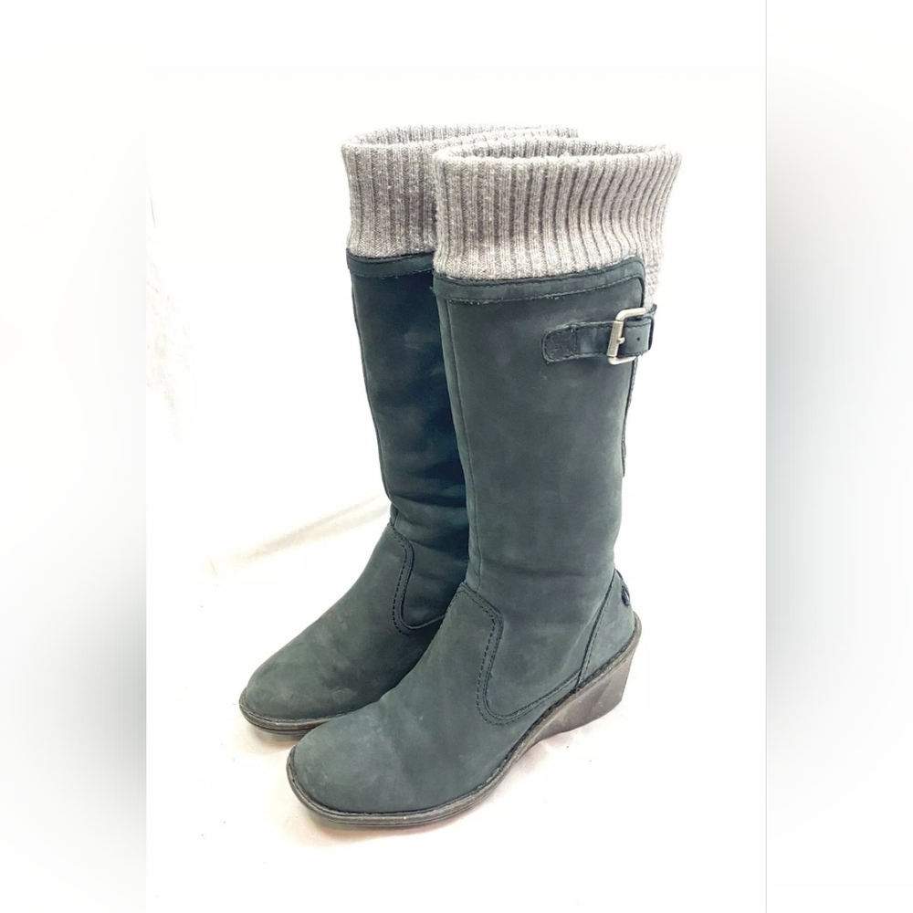 Ugg Suede Boots